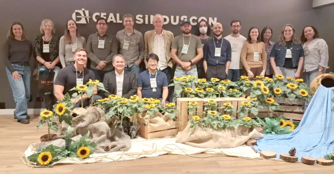 Conferência do Meio Ambiente debate preservação da água e elege novos conselheiros
