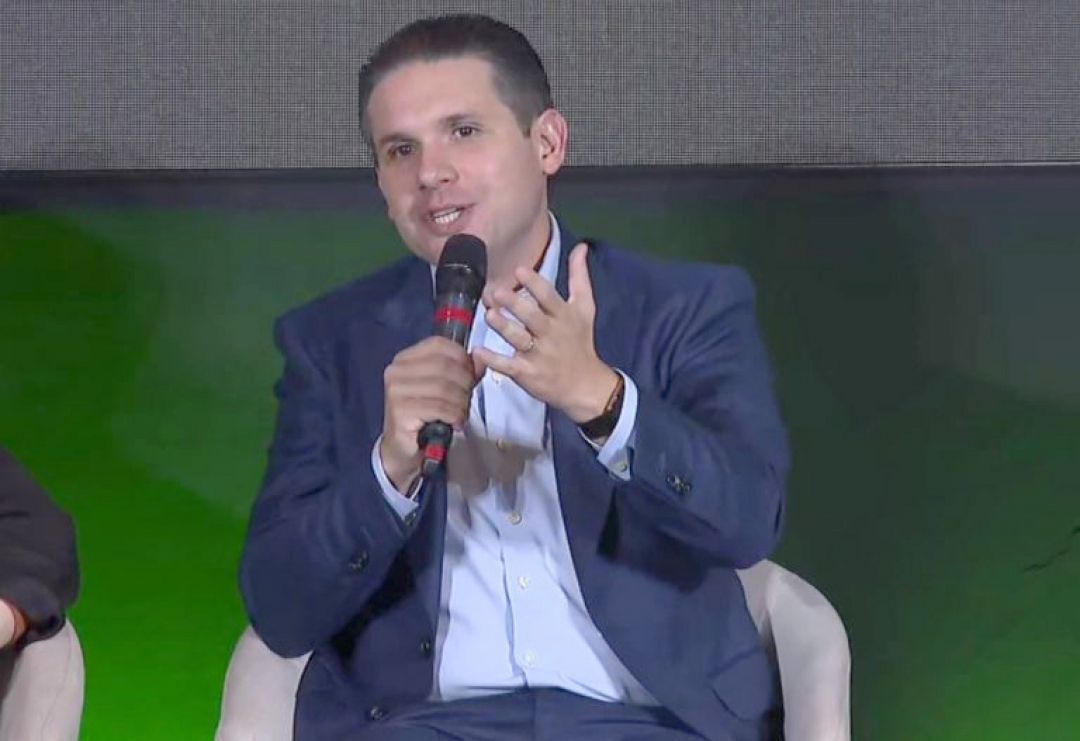 Motta quer votar regulamentação da inteligência artificial até o final de junho