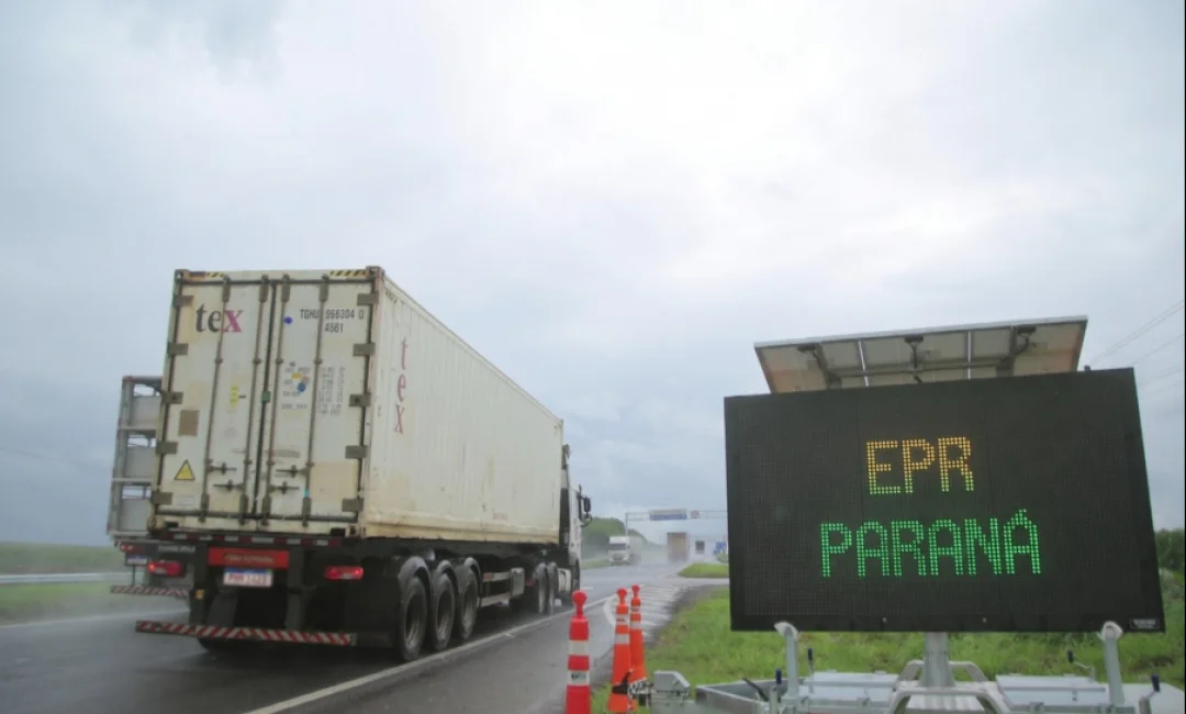 Cansaço ao volante: EPR Paraná e PRF alertam para o risco de dirigir com sono e como evitar acidentes em viagens longas