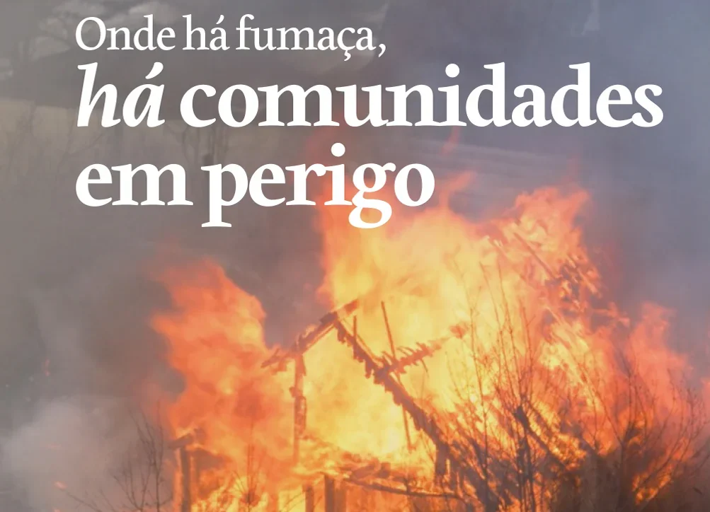 Paraná reforça combate às queimadas e lança campanha após registrar mais de 17 mil incêndios