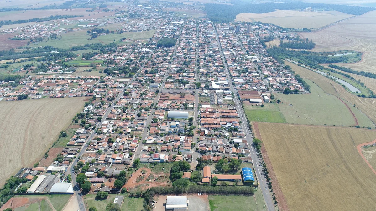 Bela Vista do Paraíso terá complexo esportivo de R$ 1,3 milhão para ampliar opções de lazer