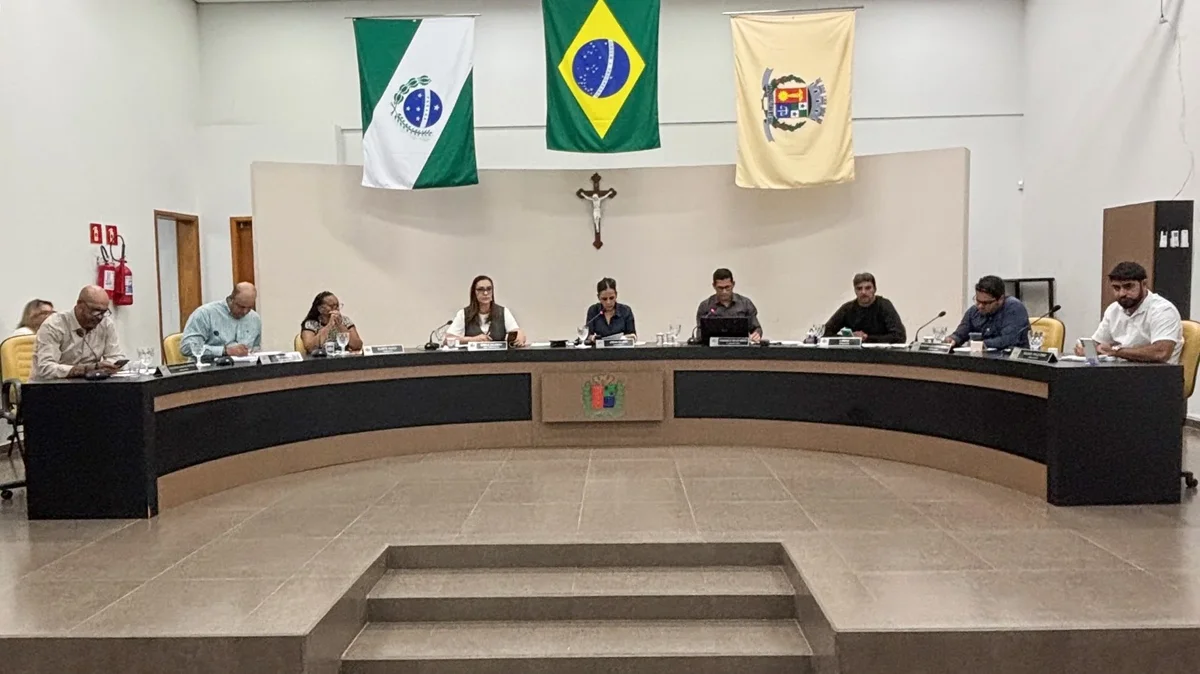Câmara de Bela Vista vota projeto para garantir transporte metropolitano até Londrina
