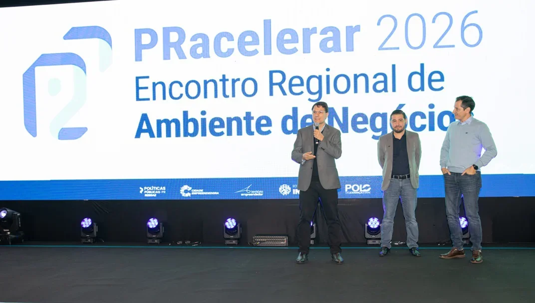 Londrina reúne lideranças para discutir melhorias no ambiente de negócios para pequenas empresas