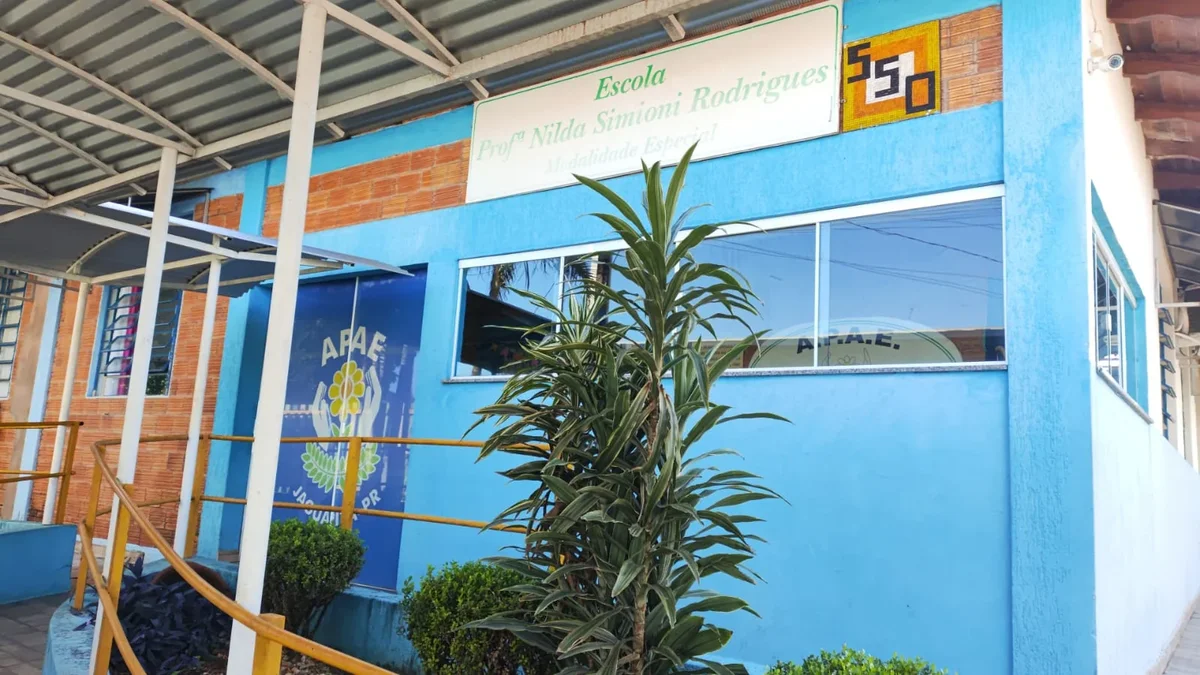 APAE de Jaguapitã investirá R$ 50 mil na ampliação e melhoria do setor clínico