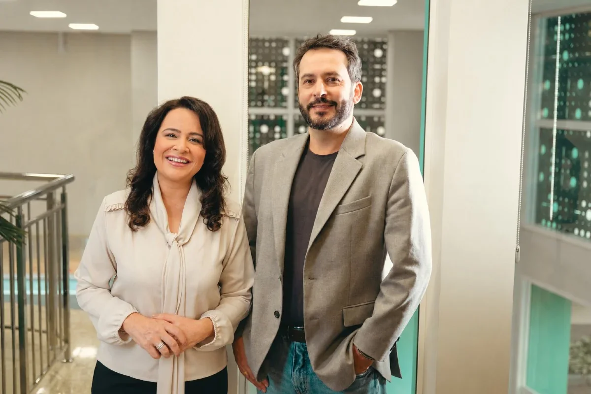 Faculdade NeuroSaber apresenta nova fase do ensino superior em evento em Londrina