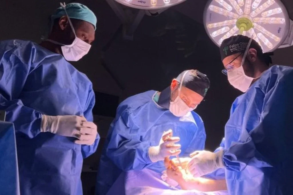 Governo Federal mobiliza hospitais para realizar mais de 16 mil cirurgias e exames pelo SUS em 20 estados