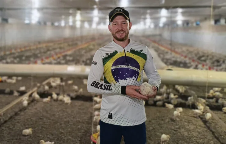 Lei da Integração completa 10 anos e setor agropecuário cobra avanços para fortalecer proteção aos produtores