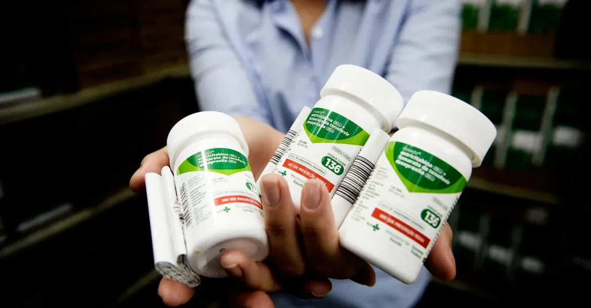 Londrina inicia expansão da PrEP para UBSs e amplia acesso à prevenção contra o HIV