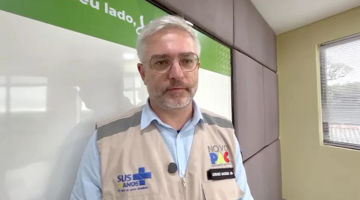 Paraná amplia atendimento no SUS com adesão de cinco hospitais privados ao programa Agora Tem Especialistas