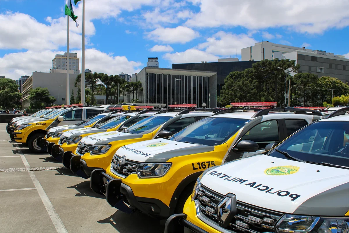Paraná supera R$ 5 bilhões em investimentos e registra maior volume da história no primeiro semestre