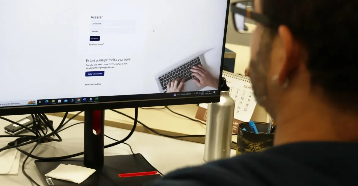 Londrina oferece curso sobre autismo para capacitar servidores e melhorar atendimento à população