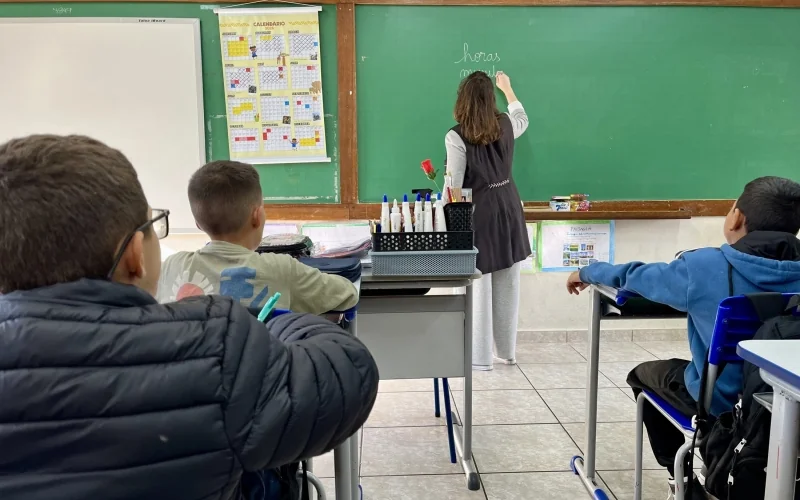 Projeto de educação de Ibiporã é selecionado pelo MEC entre iniciativas inspiradoras do Brasil