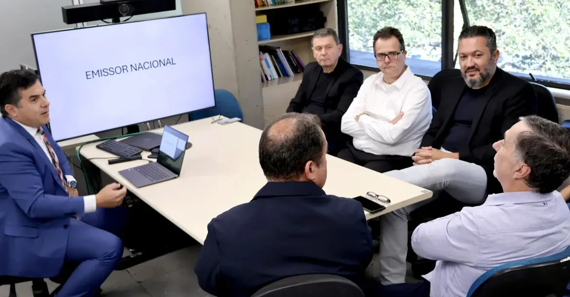 Prefeitura e Sescap alinham melhorias para agilizar abertura de empresas em Londrina