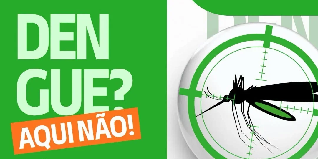 Rolândia registra menor índice de dengue da última década e reduz casos em mais de 97%