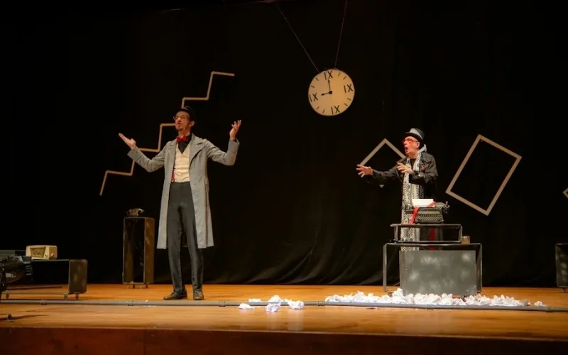 Festibi 2026 abre inscrições e vai reunir grupos de teatro de todo o Brasil em Ibiporã