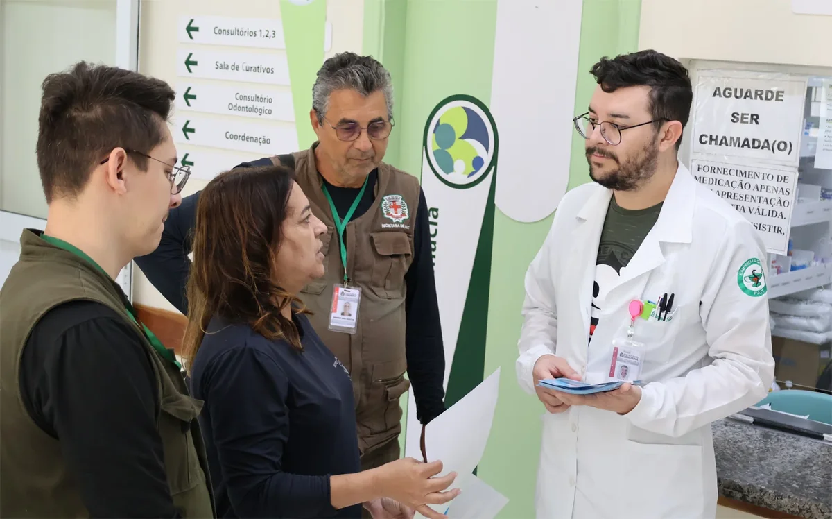 Londrina inicia nova etapa do Método Wolbachia e amplia combate à dengue para mais 44 áreas