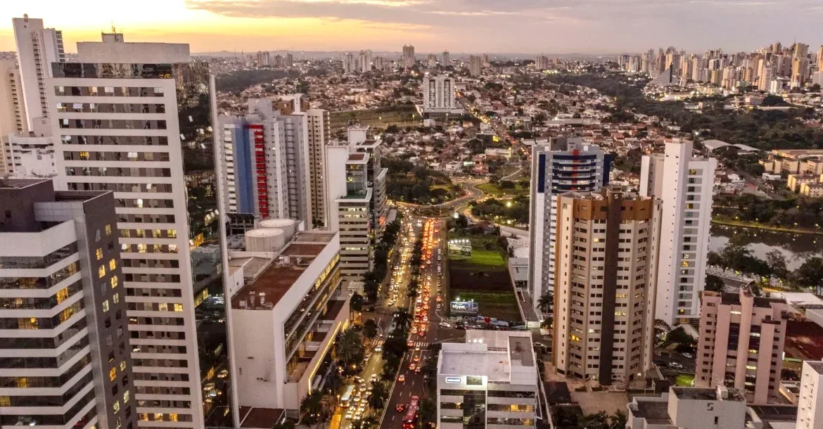 Londrina fortalece vocação logística e atrai investimentos de gigantes do varejo e transporte