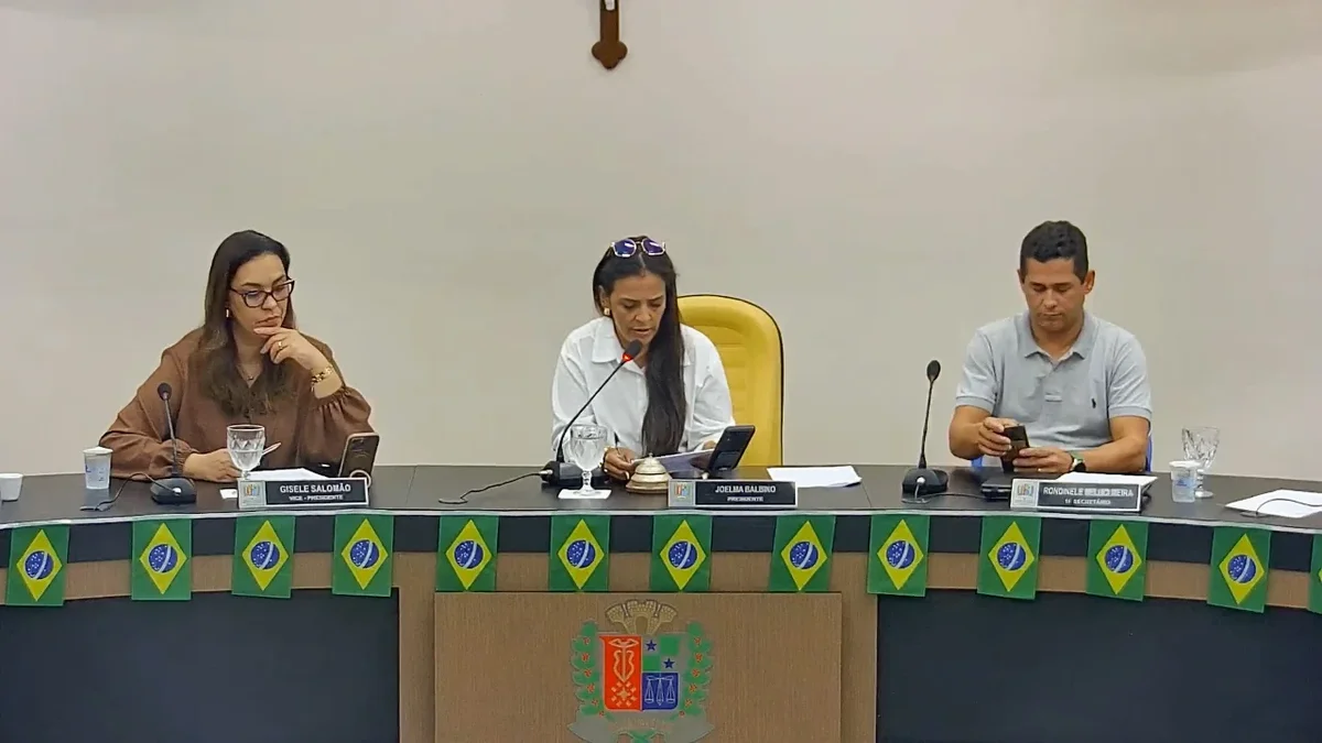 Bela Vista do Paraíso aprova subsídio para manter linha de transporte até Londrina