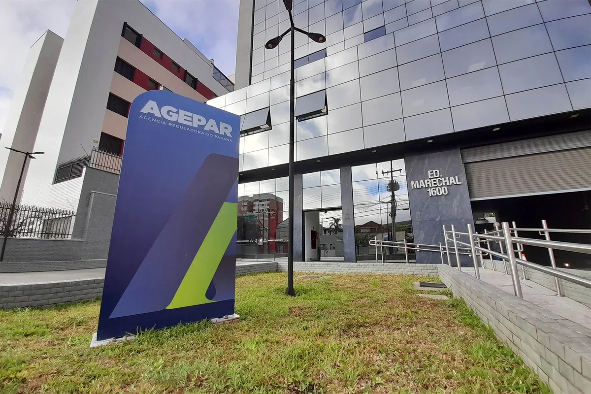 Agepar abre concurso público com 23 vagas para especialistas em regulação no Paraná