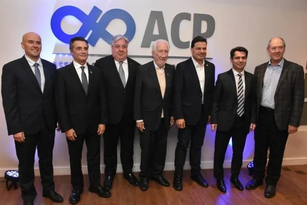 Assembleia Legislativa homenageia os 136 anos da ACP e destaca contribuição ao desenvolvimento do Paraná