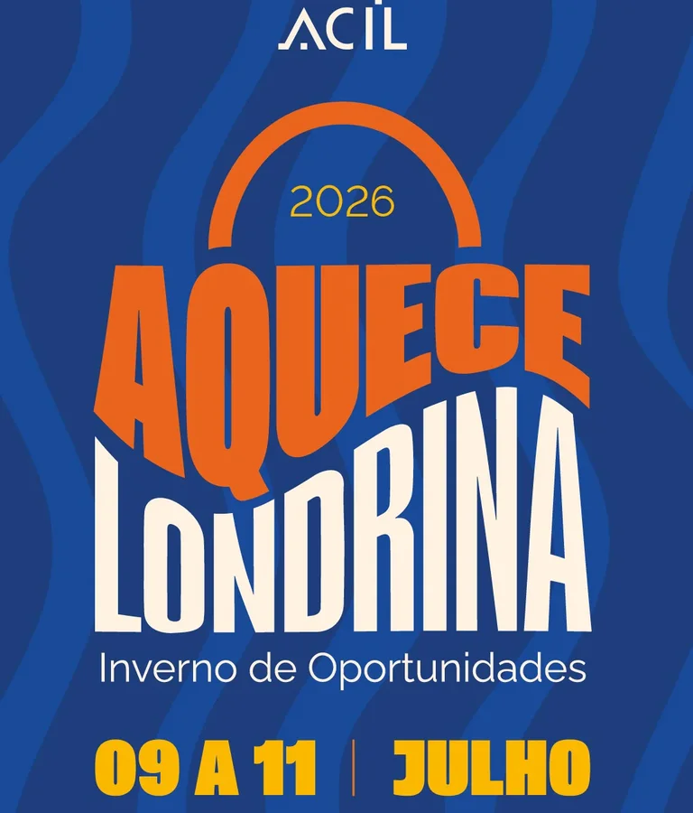 Aquece Londrina leva oportunidades de compras e programação gratuita ao Calçadão neste fim de semana