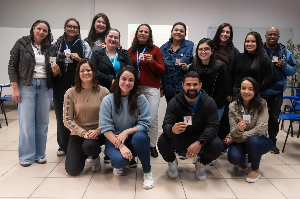 Campanha mobiliza voluntários para reforçar estoques de sangue durante o inverno