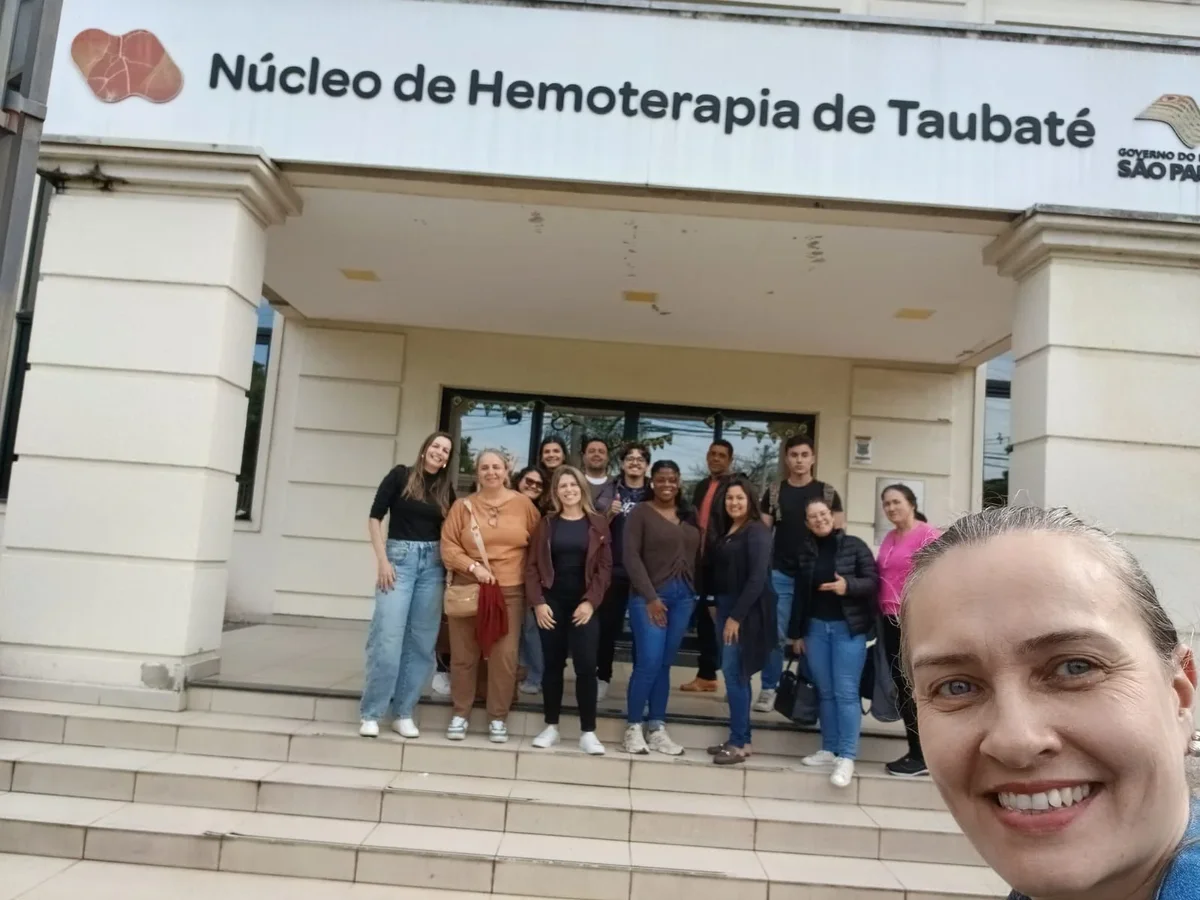 Campanha mobiliza voluntários para reforçar estoques de sangue durante o inverno