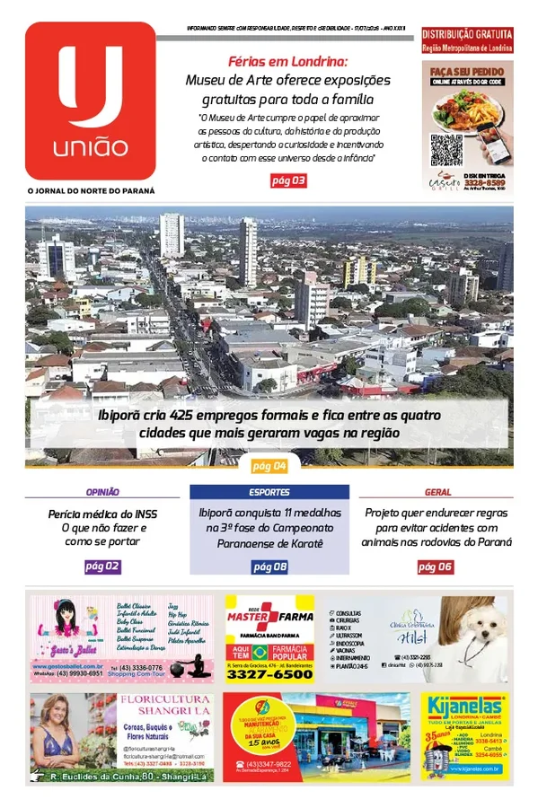 Edição 839