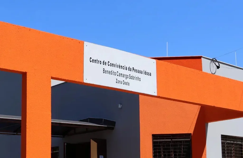 Arraiás dos CCIs de Londrina começam com programação voltada à terceira idade
