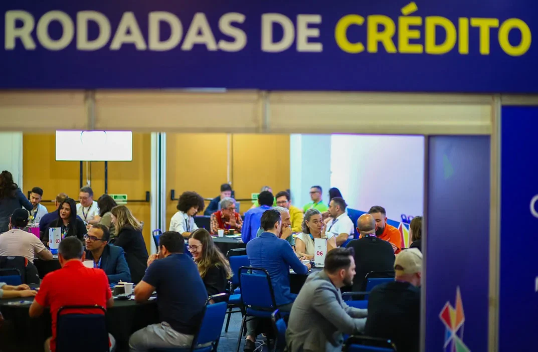 Feira do Empreendedor Sebrae promove rodadas de negócios e crédito para pequenos empresários em Londrina