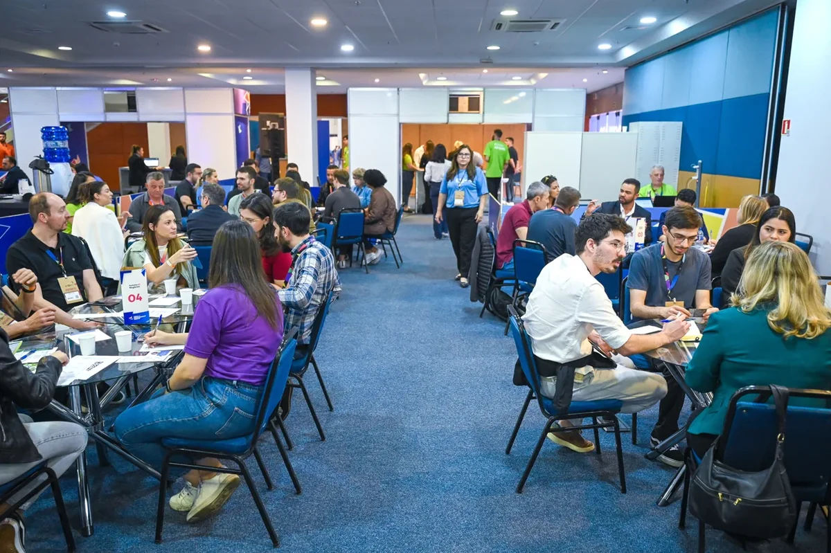 Feira do Empreendedor Sebrae terá rodadas de negócios, crédito e palestras gratuitas em Londrina