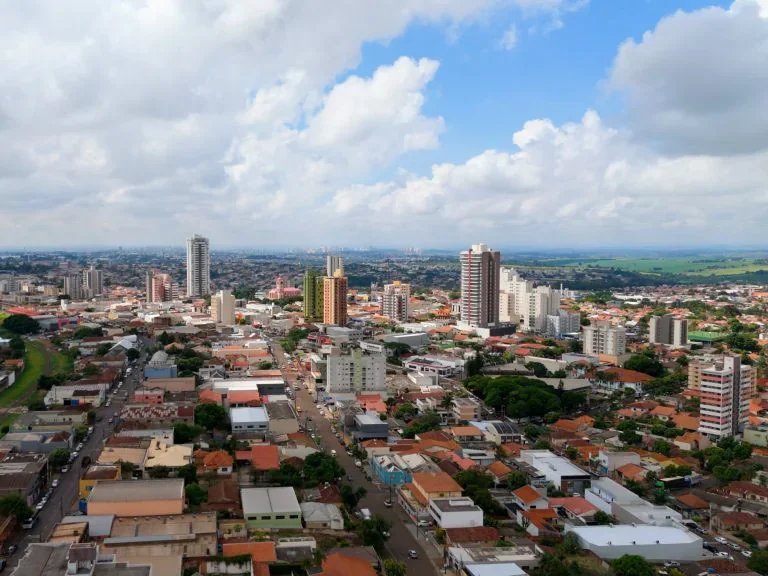 Feira do Empreendedor apresenta oportunidades de negócios para Londrina e região