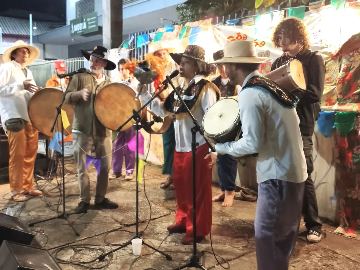 Festa Julina da Alma leva música, tradições populares e atividades gratuitas para Londrina