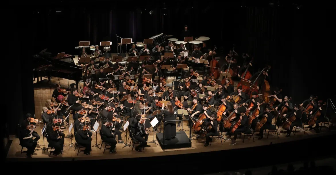 Festival Internacional de Música de Londrina reúne 20 mil pessoas e encerra 46ª edição com saldo positivo