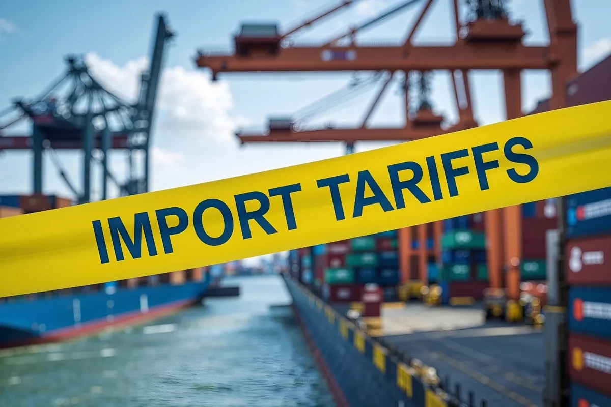 Tarifa dos EUA ameaça exportações do Paraná e preocupa indústria estadua