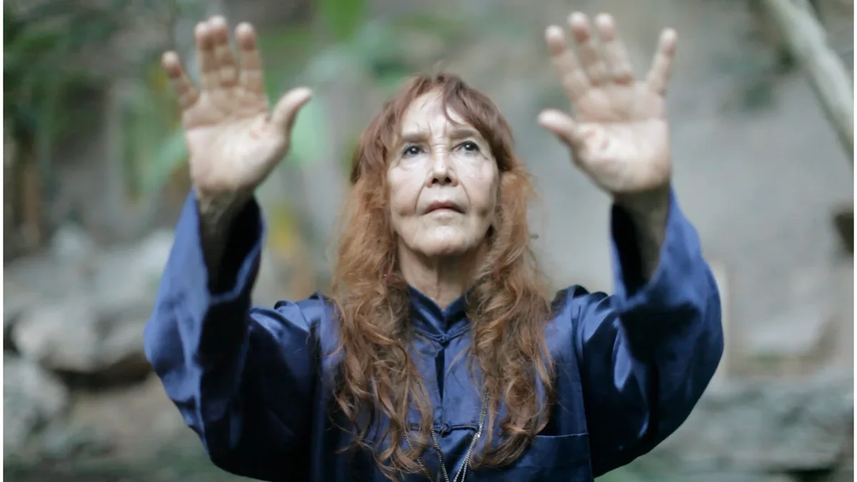 Helena Ignez ganha homenagem inédita do Itaú Cultural com mostra sobre sua trajetória no cinema e teatro