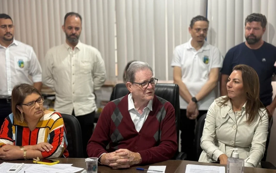 Ibiporã inicia reforma e ampliação do Cras com investimento de R$ 518 mil
