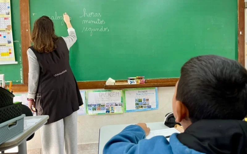 Ibiporã promove Fórum Municipal para definir políticas públicas da educação pelos próximos dez anos