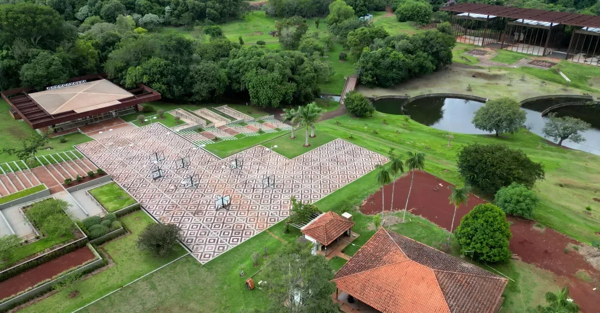 Jardim Botânico de Londrina oferece programação especial de férias com atividades gratuitas para crianças e famílias