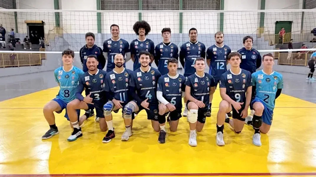 Londrina busca novas vagas nos Jogos Abertos do Paraná após classificação no futebol 7