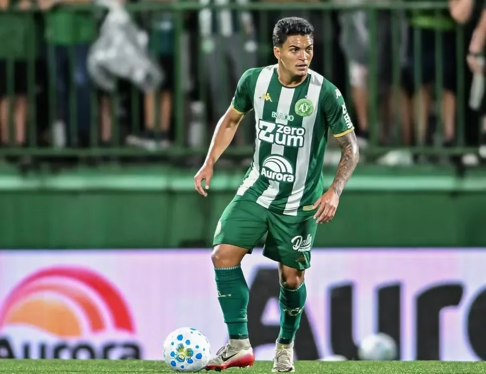 Londrina acelera reformulação do elenco e anuncia cinco reforços para a sequência da Série B