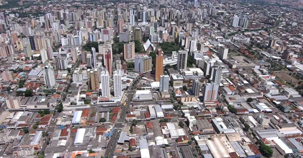 Londrina se consolida como polo logístico e vê crescimento econômico pressionar infraestrutura regional
