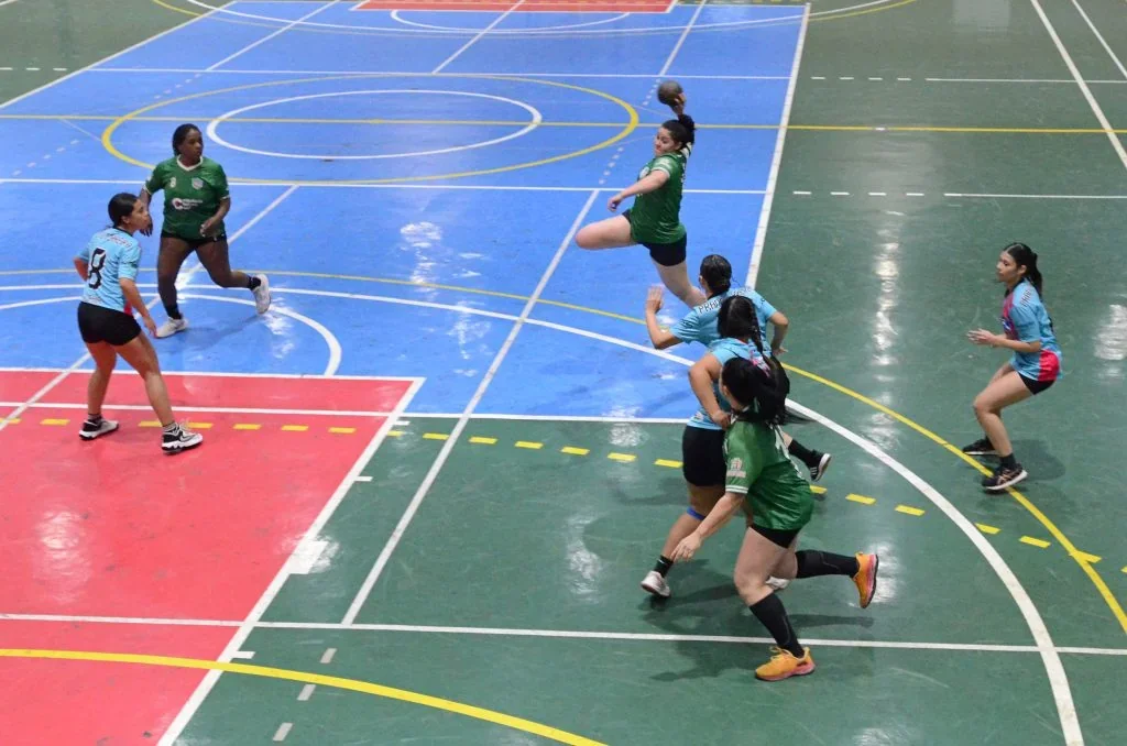 Jogos Abertos de Cambé reúnem mais de 1.500 atletas e fortalecem o esporte regional