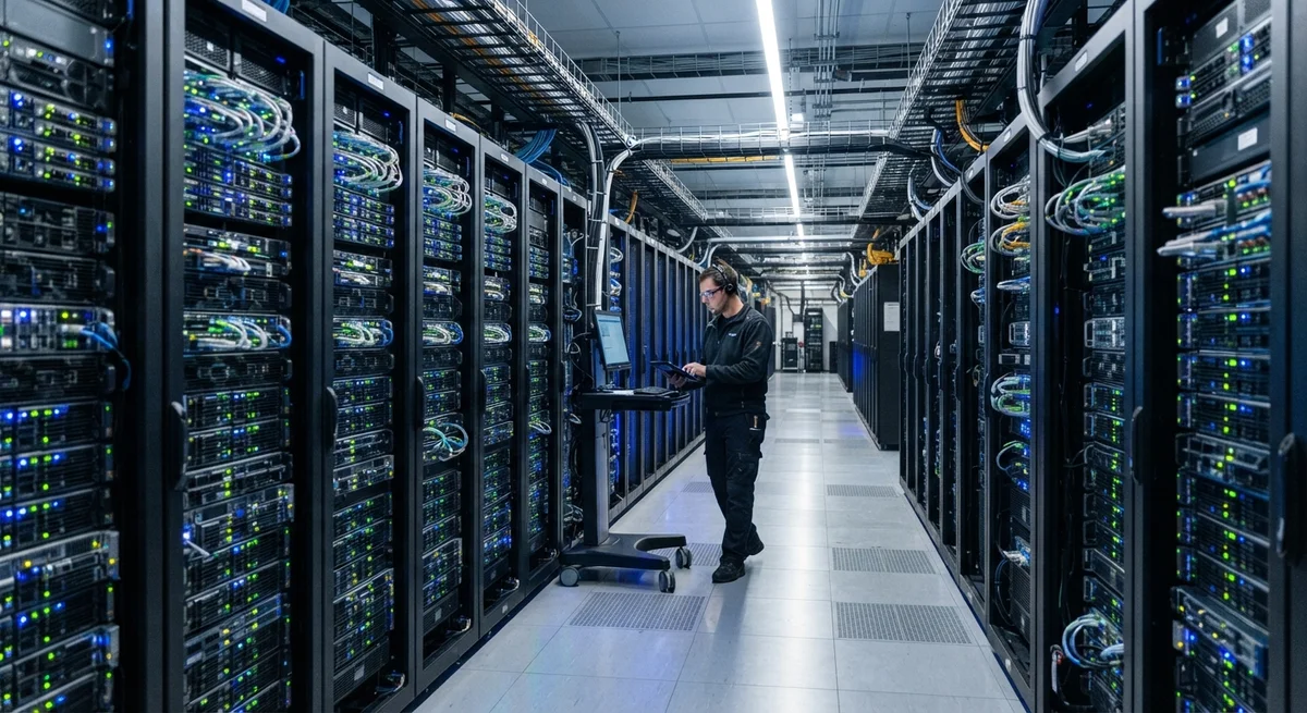 Google eleva investimentos em IA para US$ 205 bilhões em 2026