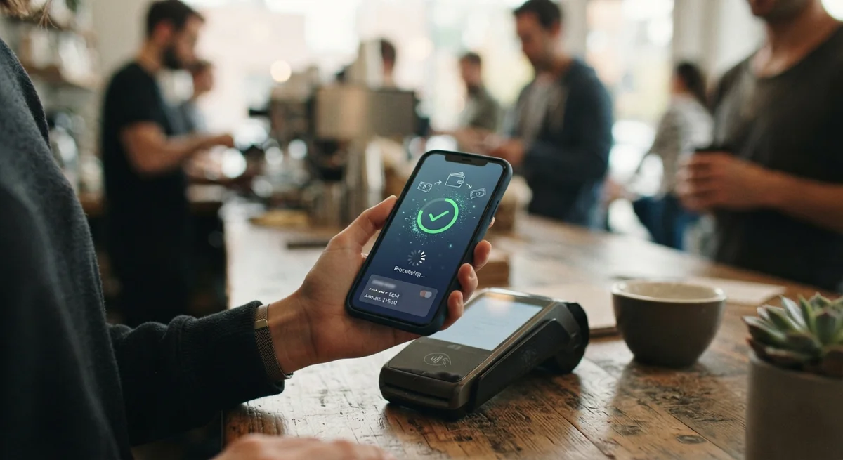Samsung Wallet permite fazer Pix sem abrir o aplicativo do banco