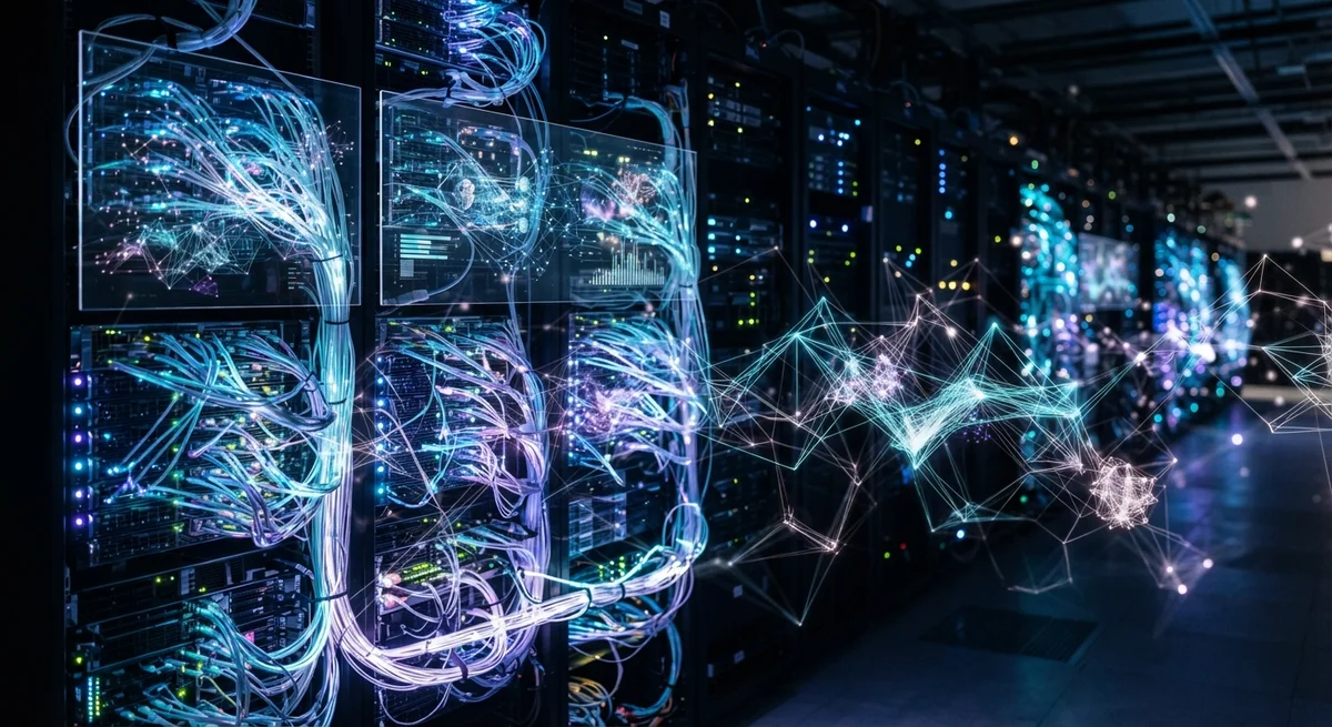 Novo sistema de IA da Moonshot AI coloca em xeque hegemonia de empresas americanas