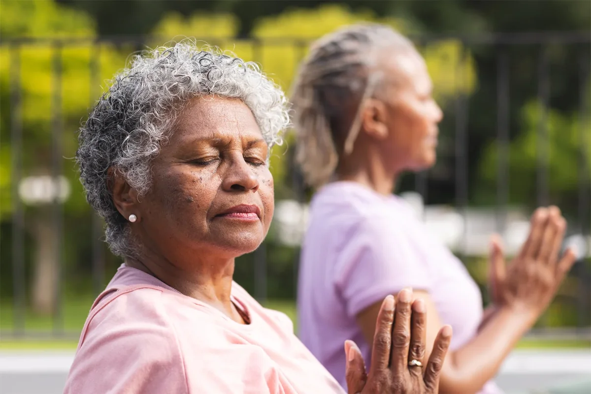 Palestra gratuita em Londrina debate o papel da espiritualidade no cuidado à pessoa idosa