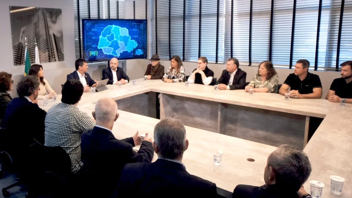 Assessoria informa que plano de governo de Sergio Moro já recebeu mais de 3 mil sugestões no Paraná