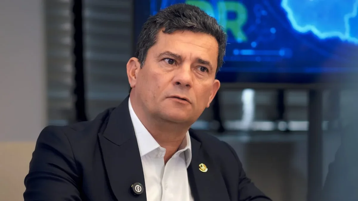 Assessoria informa que plano de governo de Sergio Moro já recebeu mais de 3 mil sugestões no Paraná