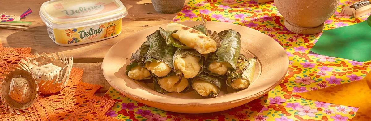 Receitas: Pé de Zumbi (Manauê)
